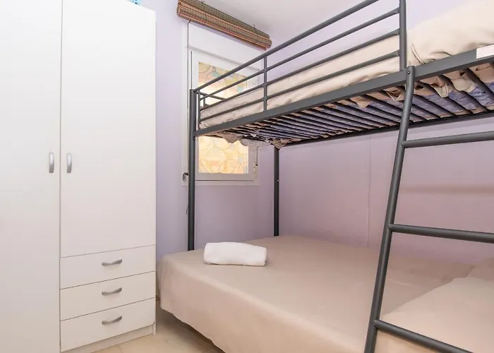 Rentalmar Mar I Cel * Miami Playa