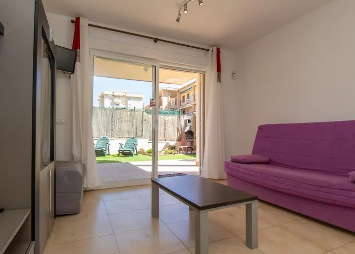 Appartamento Rentalmar Mar I Cel *
