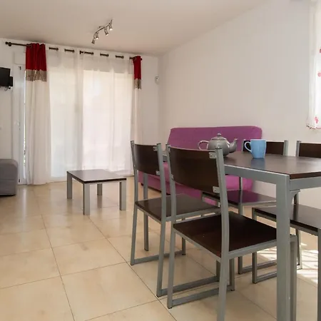 Rentalmar Mar I Cel Miami Playa