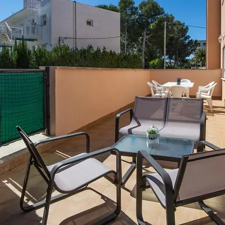 Appartement Rentalmar Mar I Cel