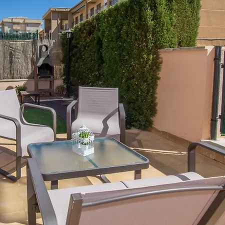 Rentalmar Mar I Cel Appartement