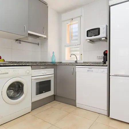 Appartement Rentalmar Mar I Cel Miami Playa