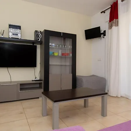 Appartement Rentalmar Mar I Cel