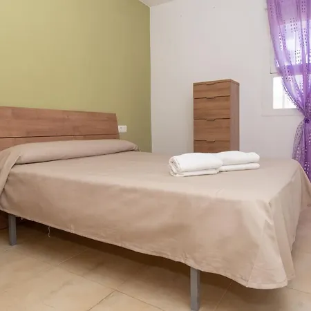 Rentalmar Mar I Cel Appartement *