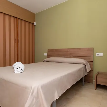 Rentalmar Mar I Cel 아파트 미아미플라자