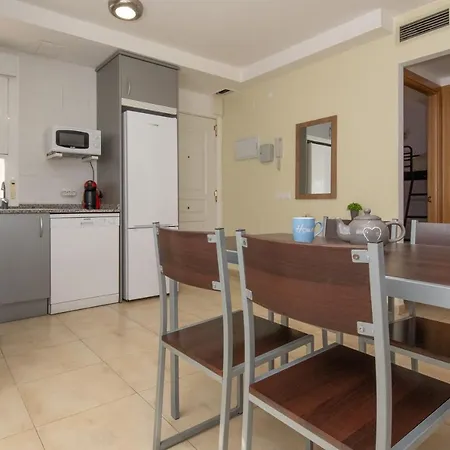 Rentalmar Mar I Cel * 미아미플라자