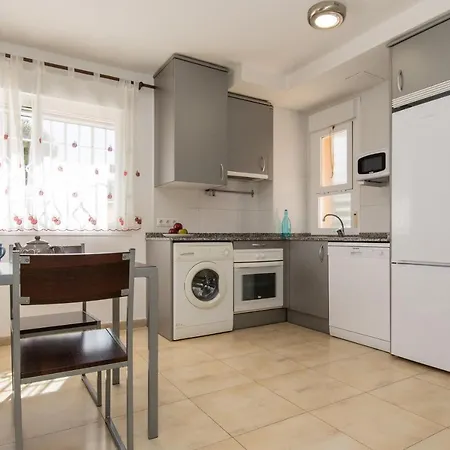 Rentalmar Mar I Cel 아파트 미아미플라자